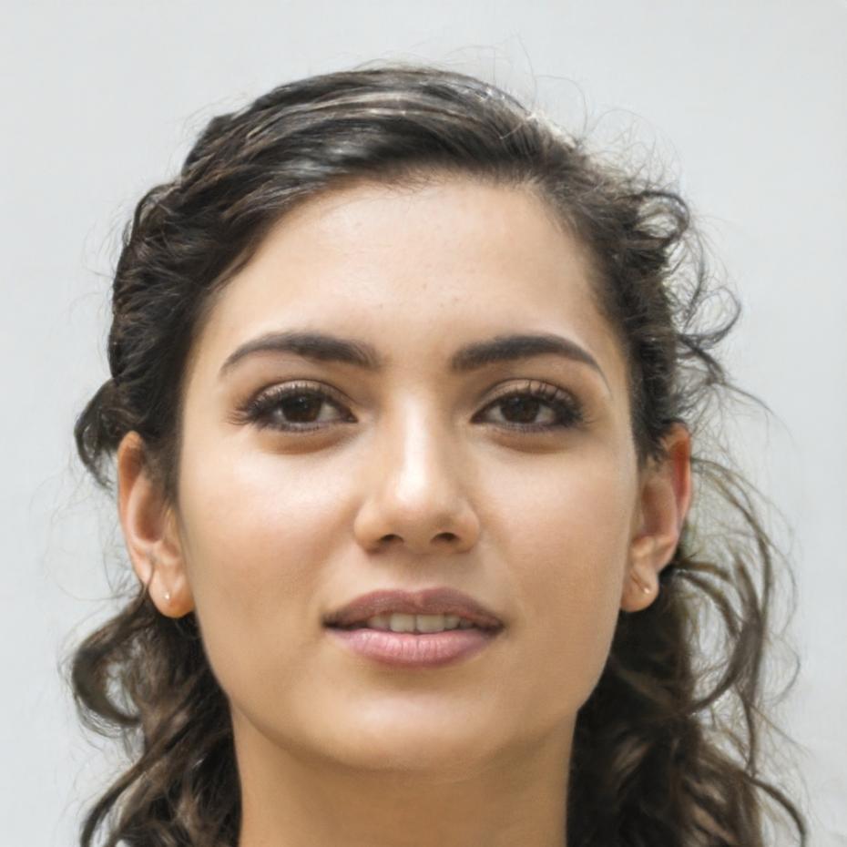 Портрет Клары ван Хеерден