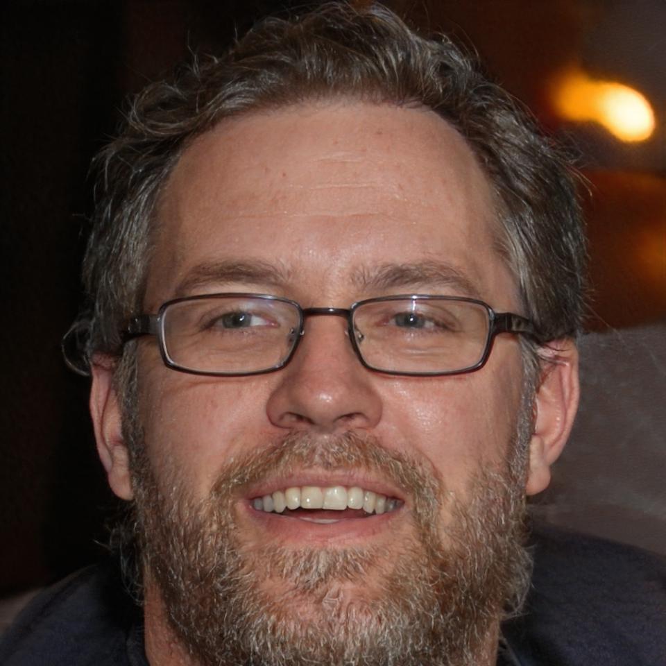 Руководитель отдела партнерских программ Йорген Де Смет