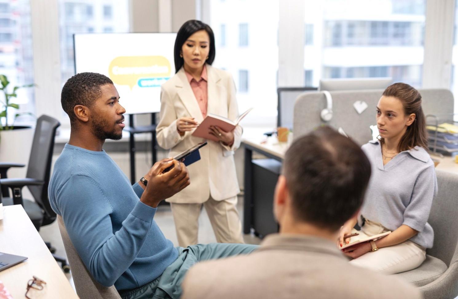 Практическое занятие по управлению бюджетом