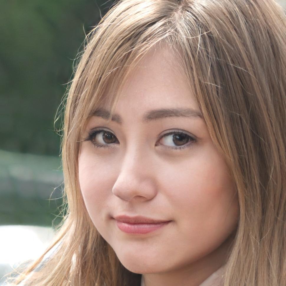 Портрет Анники Дюбуа